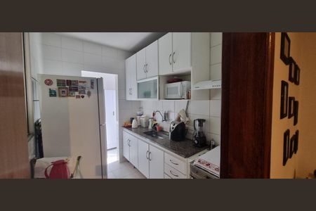 Apartamento à venda com 96m², 3 quartos e 2 vagas