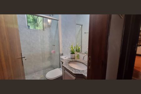 Apartamento à venda com 96m², 3 quartos e 2 vagas