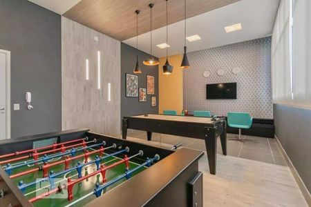 Apartamento para alugar com 55m², 2 quartos e 2 vagas Apartamento para alugar com 55m², 2 quartos e 2 vagasÁrea comum