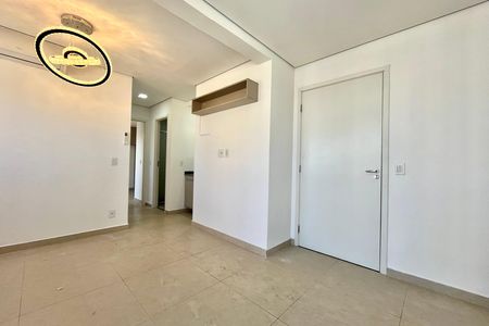 Sala de apartamento para alugar com 2 quartos, 55m² em Vila Paulista, São Paulo