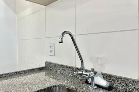 Apartamento para alugar com 55m², 2 quartos e 2 vagas Apartamento para alugar com 55m², 2 quartos e 2 vagasCozinha