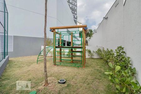 Apartamento para alugar com 55m², 2 quartos e 2 vagas Apartamento para alugar com 55m², 2 quartos e 2 vagasÁrea comum - Playground
