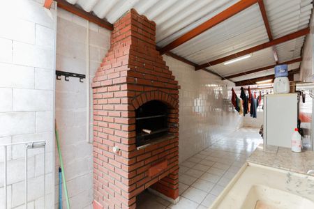 Casa à venda com 190m², 3 quartos e 1 vaga Casa à venda com 190m², 3 quartos e 1 vagaQuintal e área de lazer