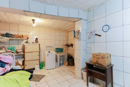 Casa à venda com 190m², 3 quartos e 1 vaga Casa à venda com 190m², 3 quartos e 1 vagaÁrea de serviço
