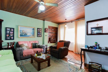 Sala de casa à venda com 3 quartos, 190m² em Santana, São Paulo