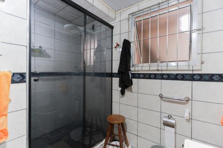 Casa à venda com 190m², 3 quartos e 1 vaga Casa à venda com 190m², 3 quartos e 1 vagaBanheiro