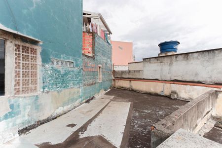 Casa à venda com 190m², 3 quartos e 1 vaga Casa à venda com 190m², 3 quartos e 1 vagaTerraço