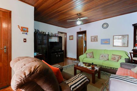 Sala de casa à venda com 3 quartos, 190m² em Santana, São Paulo