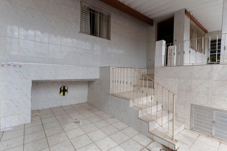 Casa à venda com 190m², 3 quartos e 1 vaga Casa à venda com 190m², 3 quartos e 1 vagaGaragem