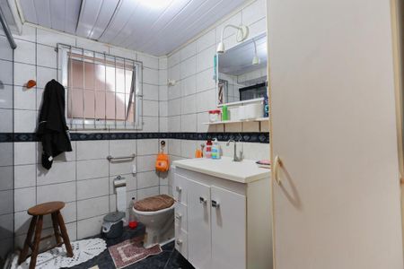 Casa à venda com 190m², 3 quartos e 1 vaga Casa à venda com 190m², 3 quartos e 1 vagaBanheiro