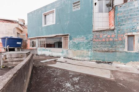 Casa à venda com 190m², 3 quartos e 1 vaga Casa à venda com 190m², 3 quartos e 1 vagaTerraço