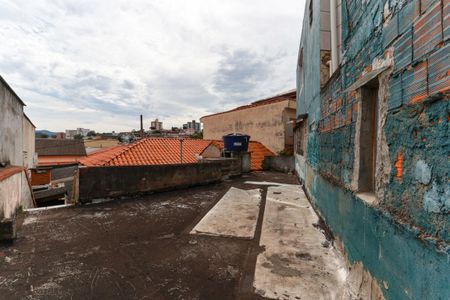 Casa à venda com 190m², 3 quartos e 1 vaga Casa à venda com 190m², 3 quartos e 1 vagaTerraço