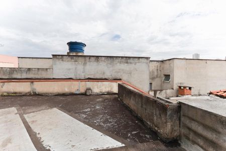 Casa à venda com 190m², 3 quartos e 1 vaga Casa à venda com 190m², 3 quartos e 1 vagaTerraço