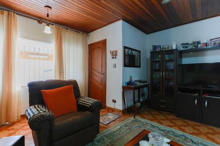 Casa à venda com 190m², 3 quartos e 1 vaga Casa à venda com 190m², 3 quartos e 1 vagaSala