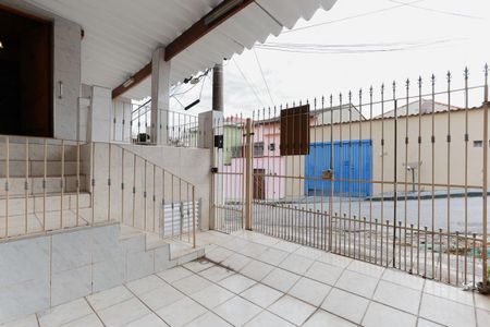 Casa à venda com 190m², 3 quartos e 1 vaga Casa à venda com 190m², 3 quartos e 1 vagaGaragem