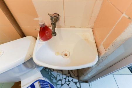 Casa à venda com 190m², 3 quartos e 1 vaga Casa à venda com 190m², 3 quartos e 1 vagaLavabo de serviço