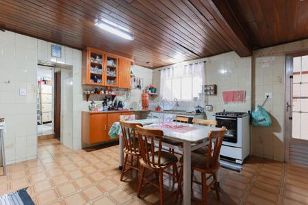 Casa à venda com 190m², 3 quartos e 1 vaga Casa à venda com 190m², 3 quartos e 1 vagaCozinha