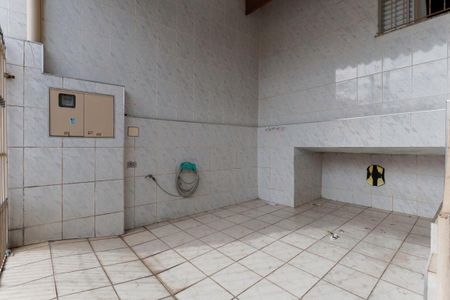 Casa à venda com 190m², 3 quartos e 1 vaga Casa à venda com 190m², 3 quartos e 1 vagaGaragem