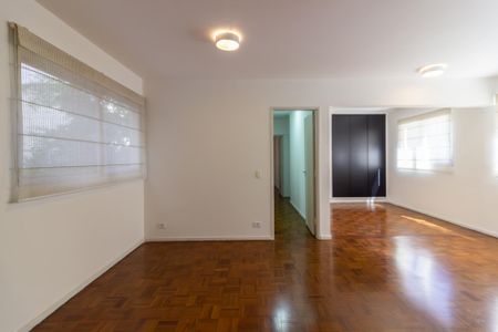Apartamento para alugar com 108m², 2 quartos e 1 vagaSala
