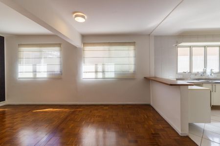 Apartamento para alugar com 108m², 2 quartos e 1 vagaSala