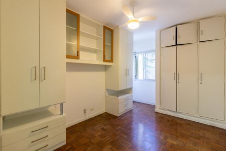 Apartamento para alugar com 108m², 2 quartos e 1 vagaSuíte