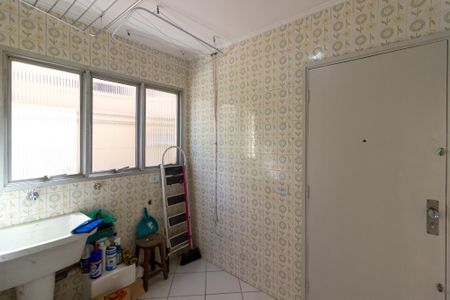 Apartamento para alugar com 108m², 2 quartos e 1 vagaÁrea de Serviço