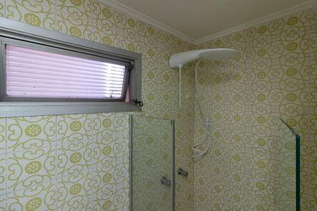 Apartamento para alugar com 108m², 2 quartos e 1 vagaBanheiro