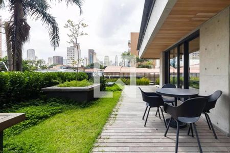 Apartamento para alugar com 90m², 1 quarto e 2 vagas Apartamento para alugar com 90m², 1 quarto e 2 vagasÁrea comum