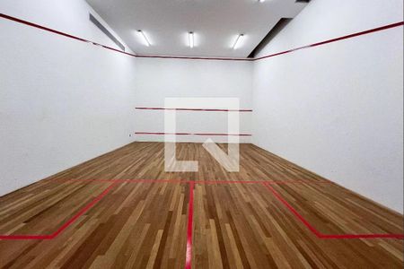 Apartamento para alugar com 90m², 1 quarto e 2 vagas Apartamento para alugar com 90m², 1 quarto e 2 vagasQuadra Esportiva