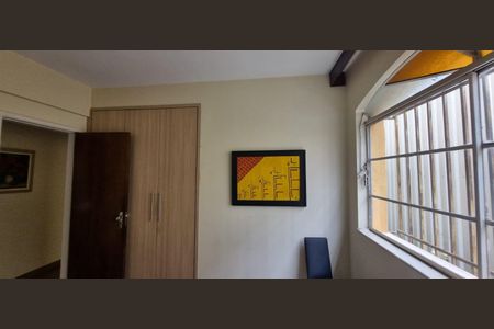 Apartamento à venda com 3 quartos, 95m² em Santa Ines, Belo Horizonte