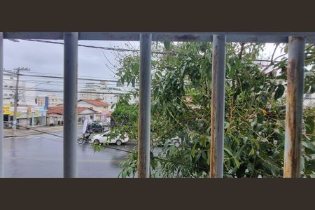 Apartamento à venda com 3 quartos, 95m² em Santa Ines, Belo Horizonte