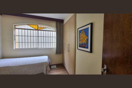 Apartamento à venda com 3 quartos, 95m² em Santa Ines, Belo Horizonte