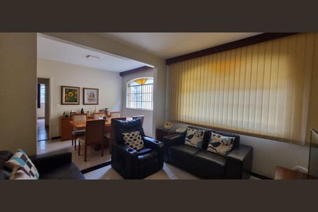 Apartamento à venda com 3 quartos, 95m² em Santa Ines, Belo Horizonte