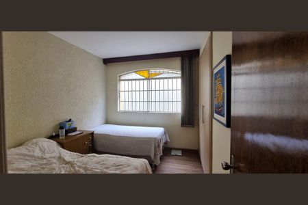 Apartamento à venda com 3 quartos, 95m² em Santa Ines, Belo Horizonte