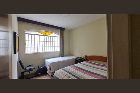 Apartamento à venda com 3 quartos, 95m² em Santa Ines, Belo Horizonte
