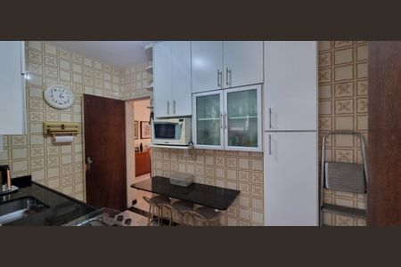 Apartamento à venda com 3 quartos, 95m² em Santa Ines, Belo Horizonte