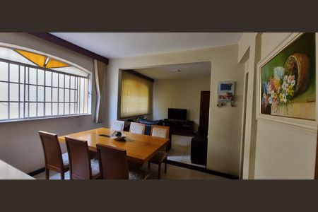 Apartamento à venda com 3 quartos, 95m² em Santa Ines, Belo Horizonte
