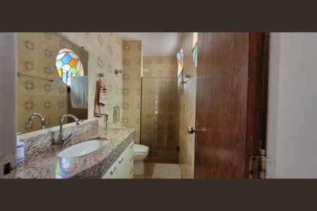 Apartamento à venda com 3 quartos, 95m² em Santa Ines, Belo Horizonte