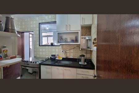 Apartamento à venda com 3 quartos, 95m² em Santa Ines, Belo Horizonte