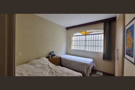 Apartamento à venda com 3 quartos, 95m² em Santa Ines, Belo Horizonte