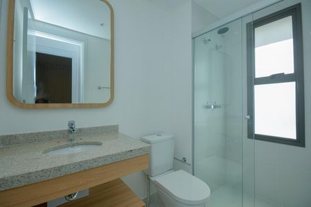Foto 16 de apartamento para alugar com 1 quarto, 29m² em Vila da Saúde, São Paulo