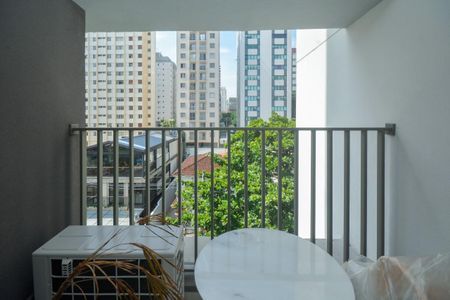 Foto 09 de apartamento para alugar com 1 quarto, 29m² em Vila da Saúde, São Paulo