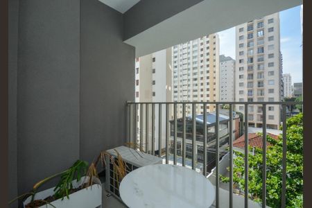 Foto 10 de apartamento para alugar com 1 quarto, 29m² em Vila da Saúde, São Paulo