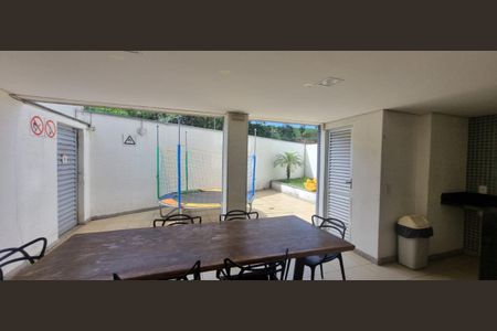 Apartamento à venda com 4 quartos, 102m² em Fernão Dias, Belo Horizonte