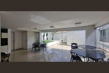 Apartamento à venda com 4 quartos, 102m² em Fernão Dias, Belo Horizonte