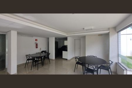 Apartamento à venda com 4 quartos, 102m² em Fernão Dias, Belo Horizonte