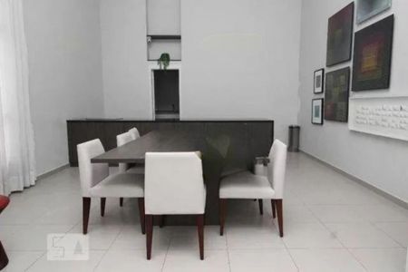 Apartamento para alugar com 1 quarto, 40m² em Vila da Saúde, São Paulo