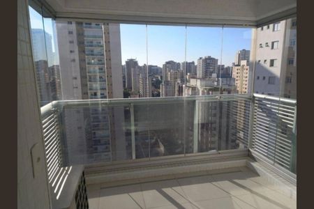 Foto 04 de apartamento para alugar com 1 quarto, 40m² em Vila da Saúde, São Paulo