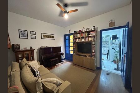 sala  de casa à venda com 2 quartos, 92m² em Vila Prudente, São Paulo