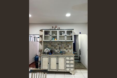 Casa à venda com 92m², 2 quartos e sem vaga Casa à venda com 92m², 2 quartos e sem vagacozinha